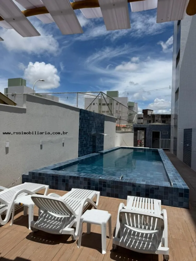Apartamento, 2 quartos, 41 m² - Foto 10