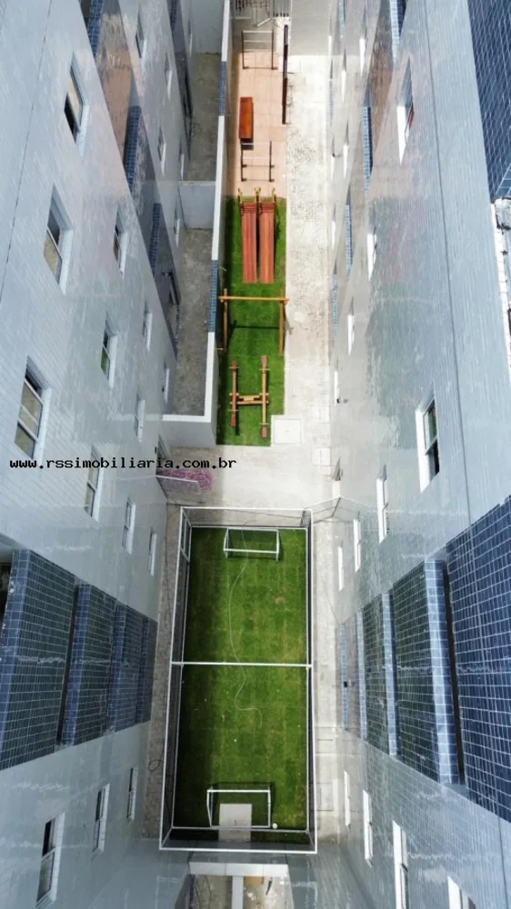 Apartamento, 2 quartos, 41 m² - Foto 8