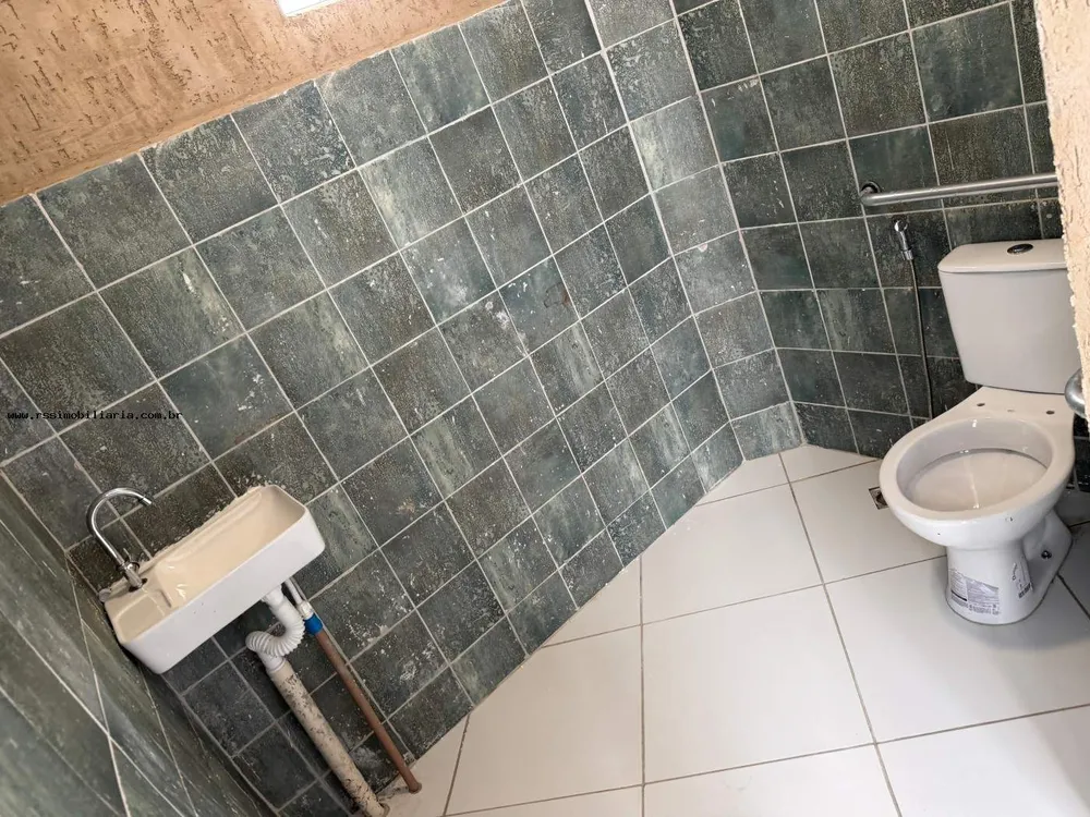 Apartamento, 2 quartos, 41 m² - Foto 7