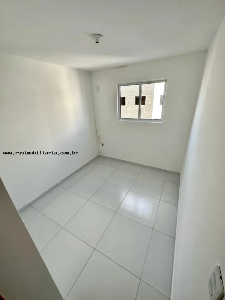 Apartamento, 2 quartos, 50 m² - Foto 8