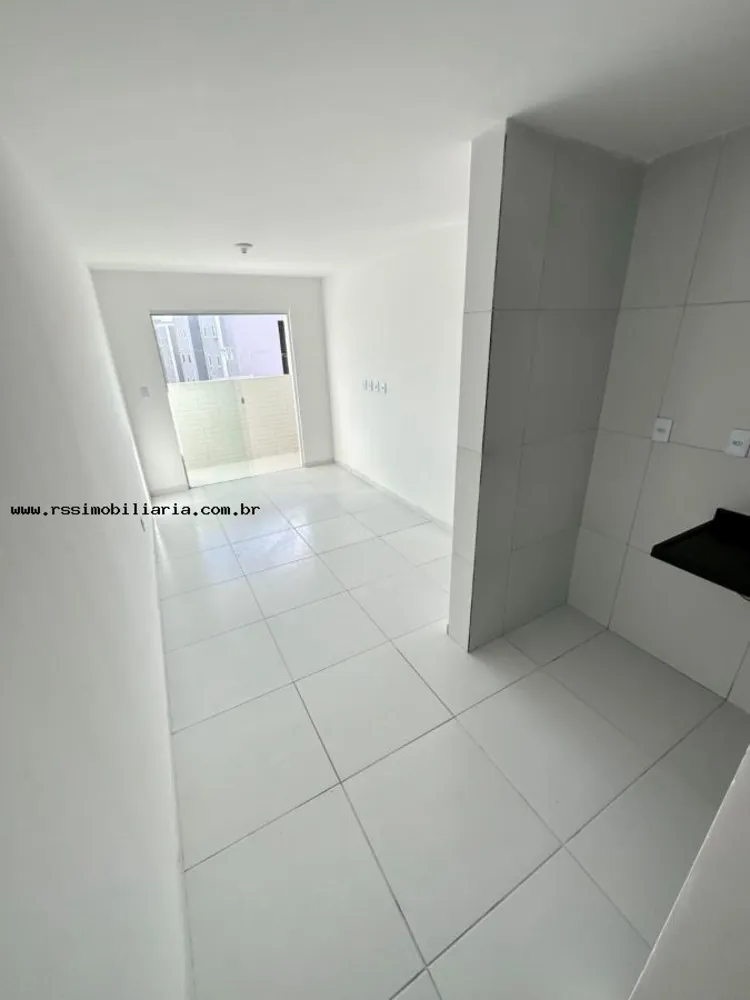 Apartamento, 2 quartos, 50 m² - Foto 10