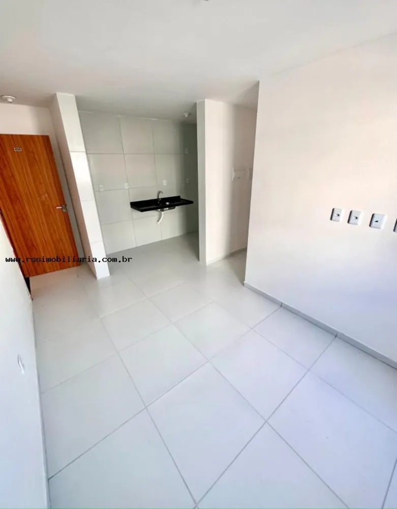 Apartamento, 2 quartos, 50 m² - Foto 7