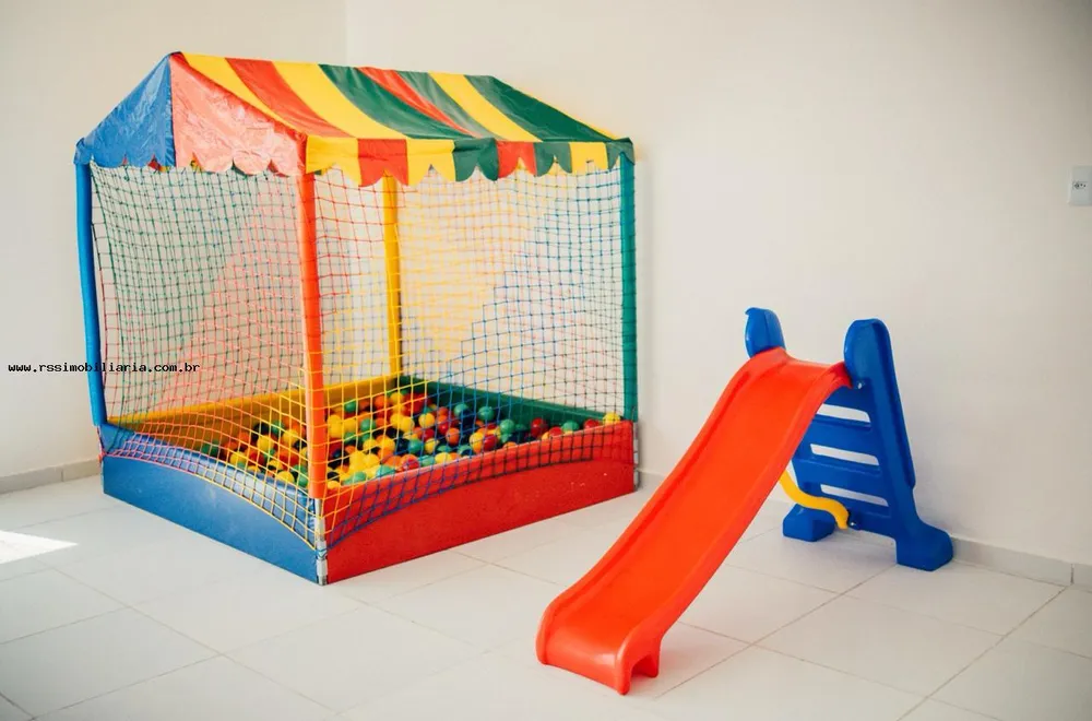 Apartamento, 2 quartos, 50 m² - Foto 4