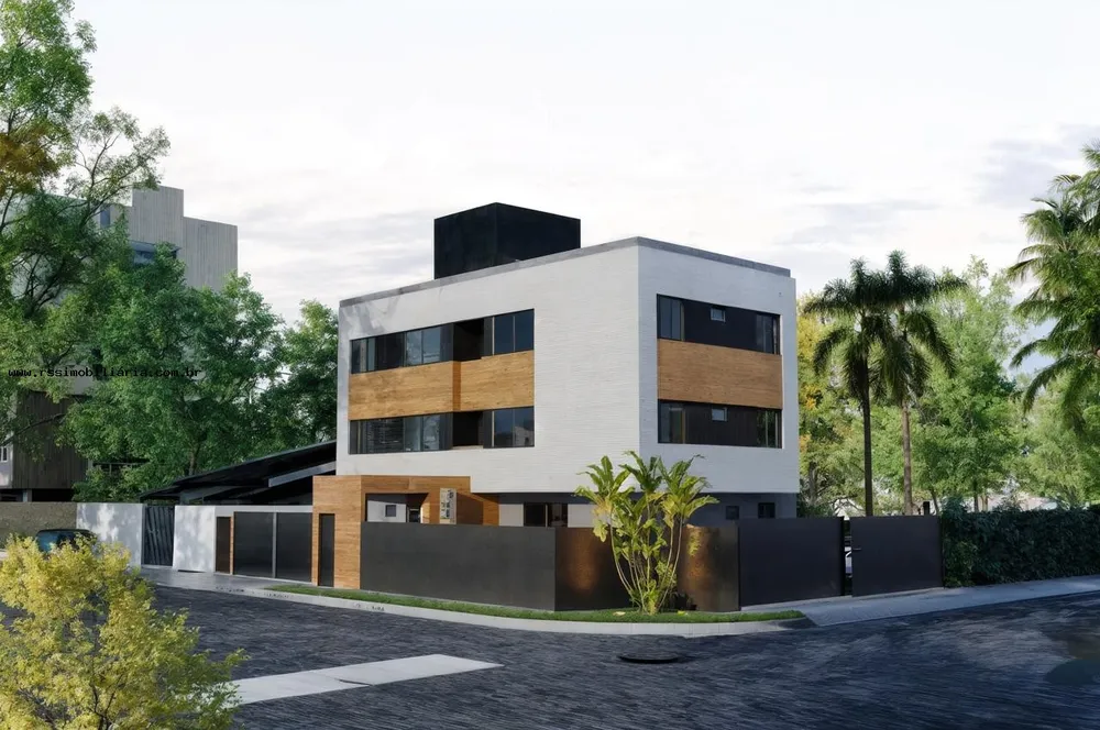 Apartamento, 2 quartos, 50 m² - Foto 2