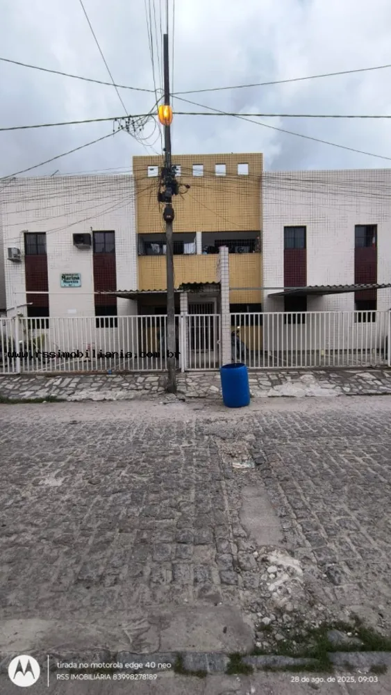 Apartamento, 2 quartos, 59 m² - Foto 2