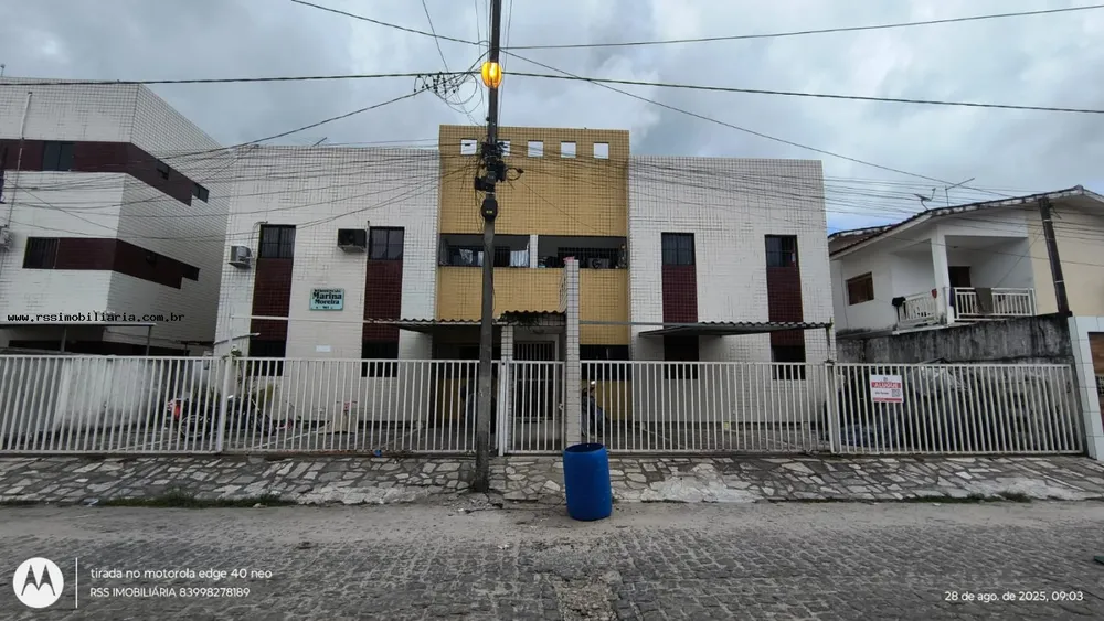 Apartamento, 2 quartos, 59 m² - Foto 1