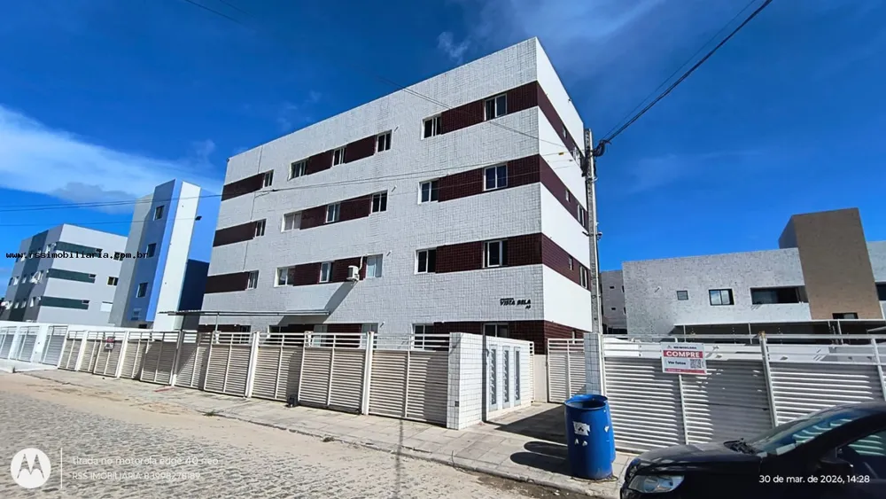 Apartamento, 2 quartos, 50 m² - Foto 2