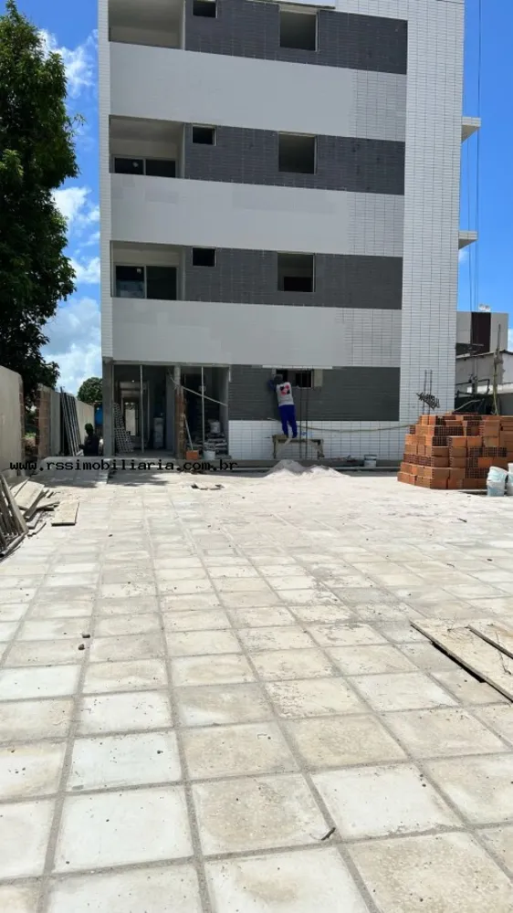 Apartamento, 3 quartos, 59 m² - Foto 3