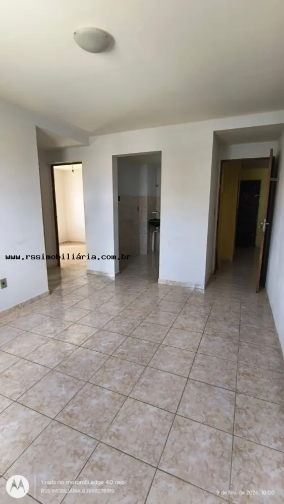 Apartamento, 2 quartos, 50 m² - Foto 3