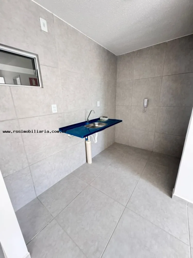 Apartamento, 2 quartos, 59 m² - Foto 7