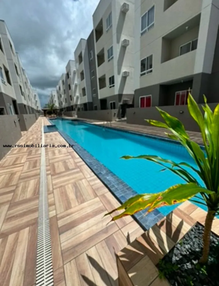 Apartamento, 2 quartos, 59 m² - Foto 1