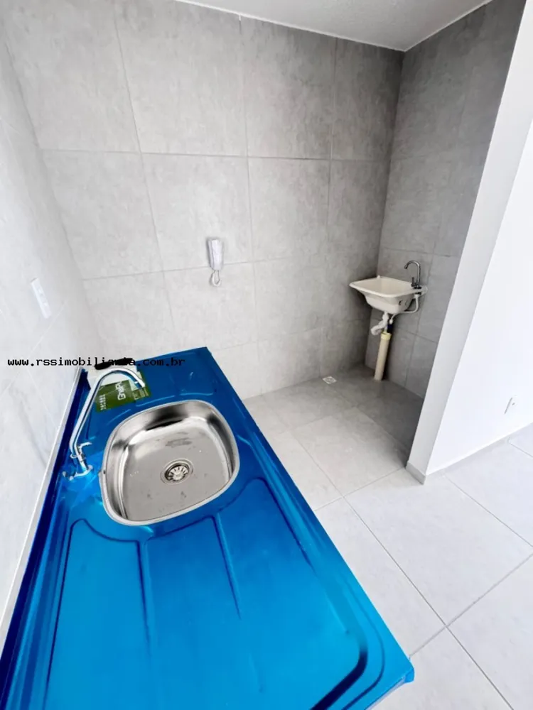Apartamento, 2 quartos, 59 m² - Foto 8