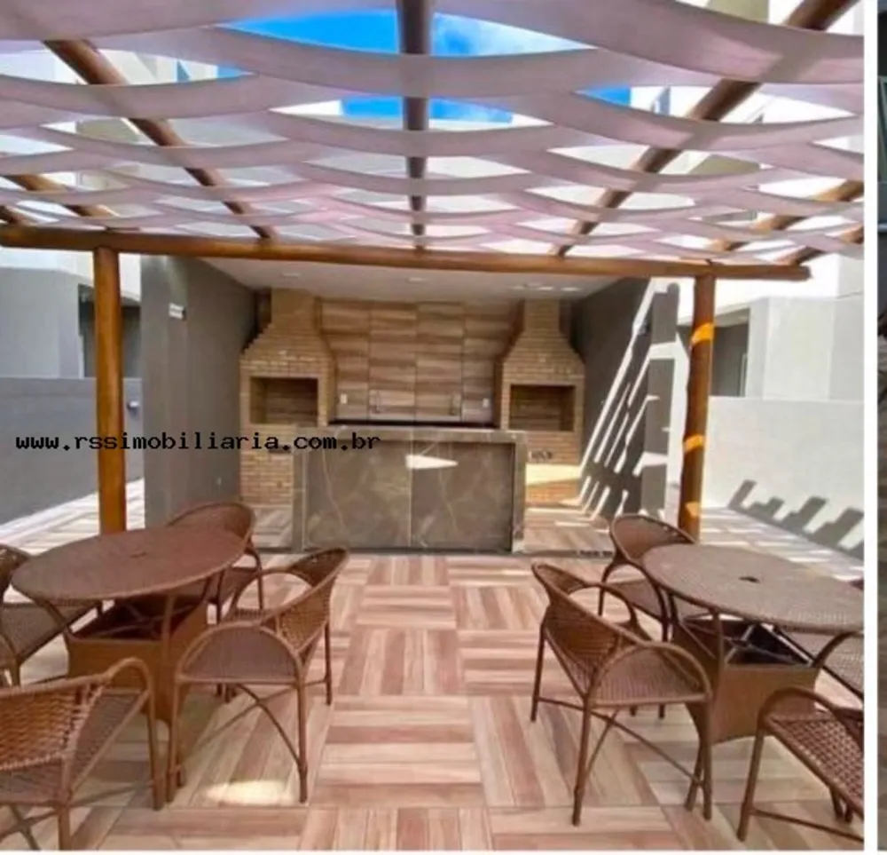Apartamento, 2 quartos, 59 m² - Foto 9