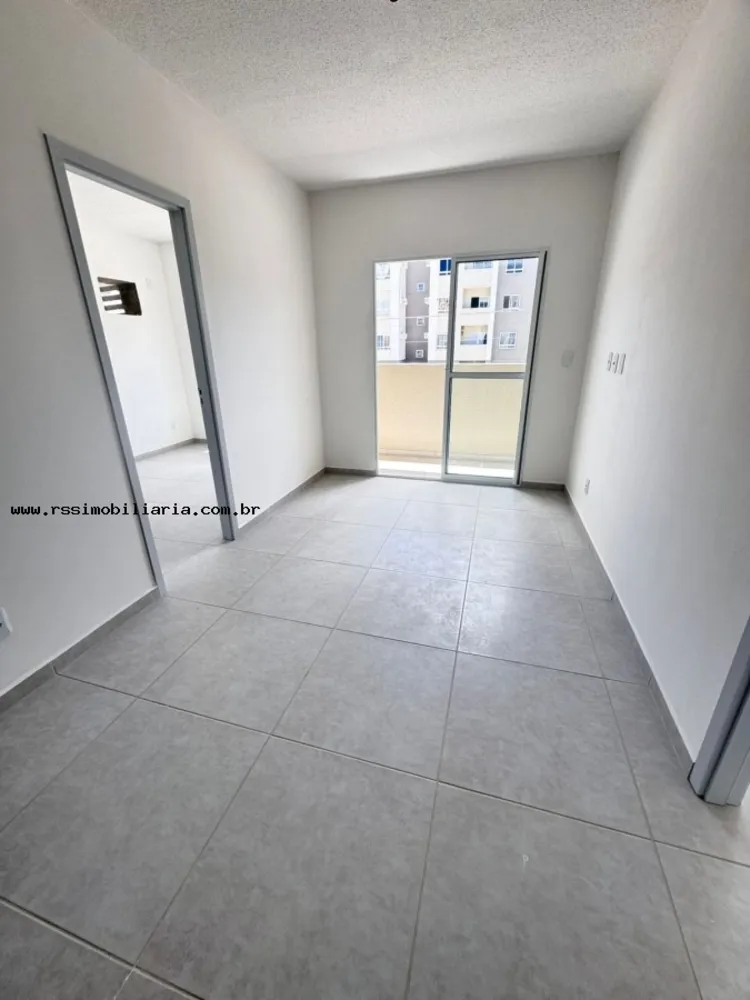 Apartamento, 2 quartos, 59 m² - Foto 2
