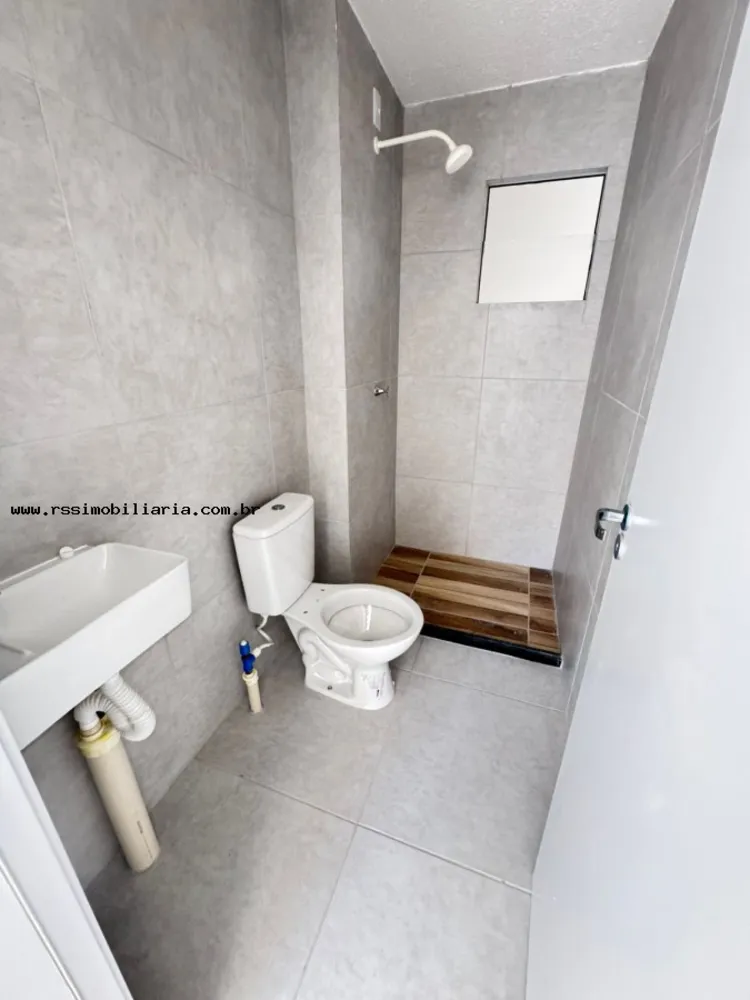 Apartamento, 2 quartos, 59 m² - Foto 5