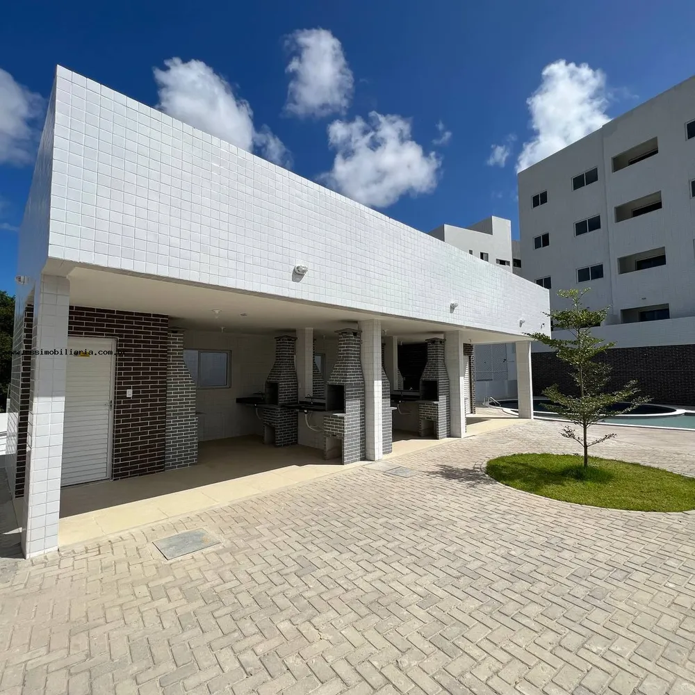Apartamento, 2 quartos, 50 m² - Foto 7