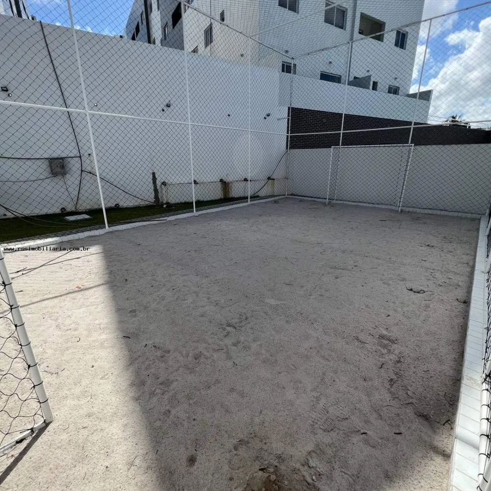 Apartamento, 2 quartos, 50 m² - Foto 9