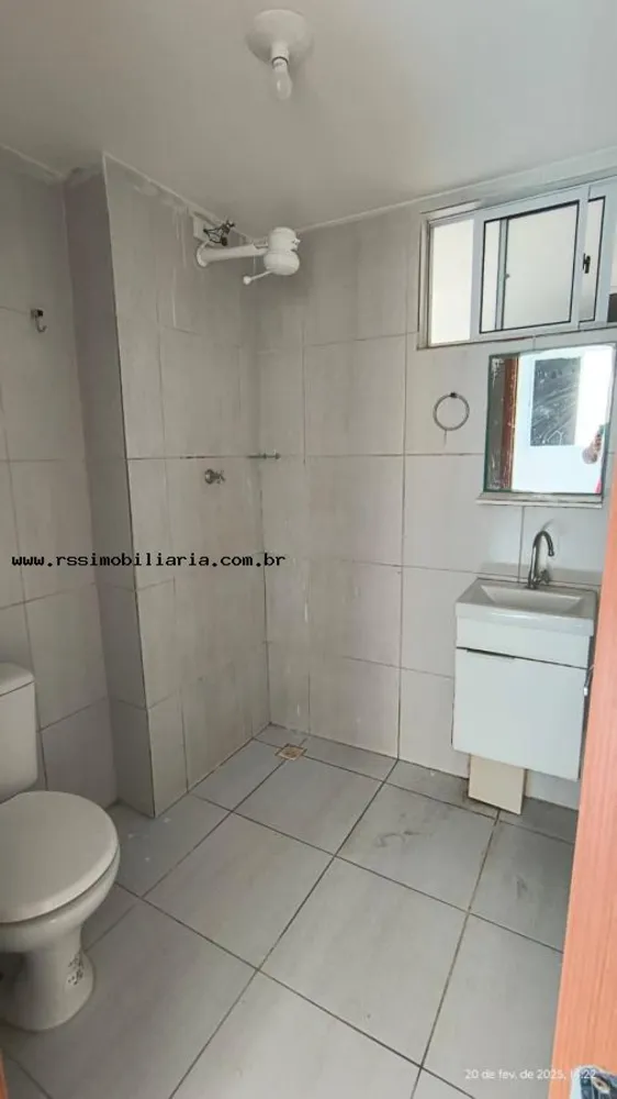 Apartamento, 2 quartos, 54 m² - Foto 6
