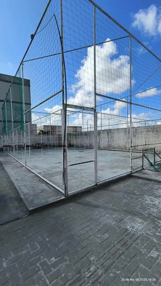 Apartamento, 2 quartos, 54 m² - Foto 8