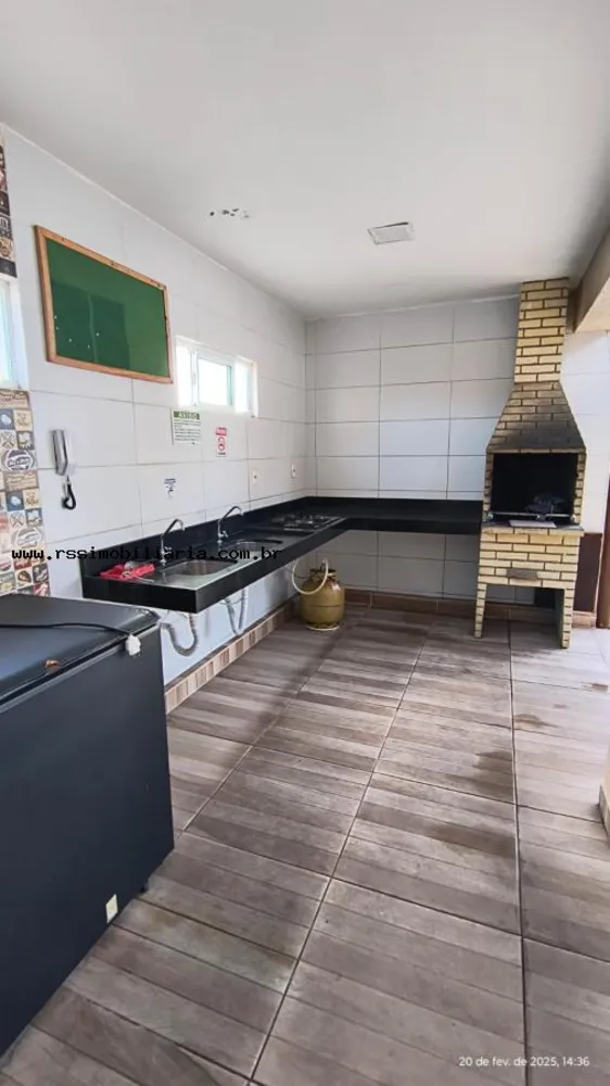Apartamento, 2 quartos, 54 m² - Foto 10