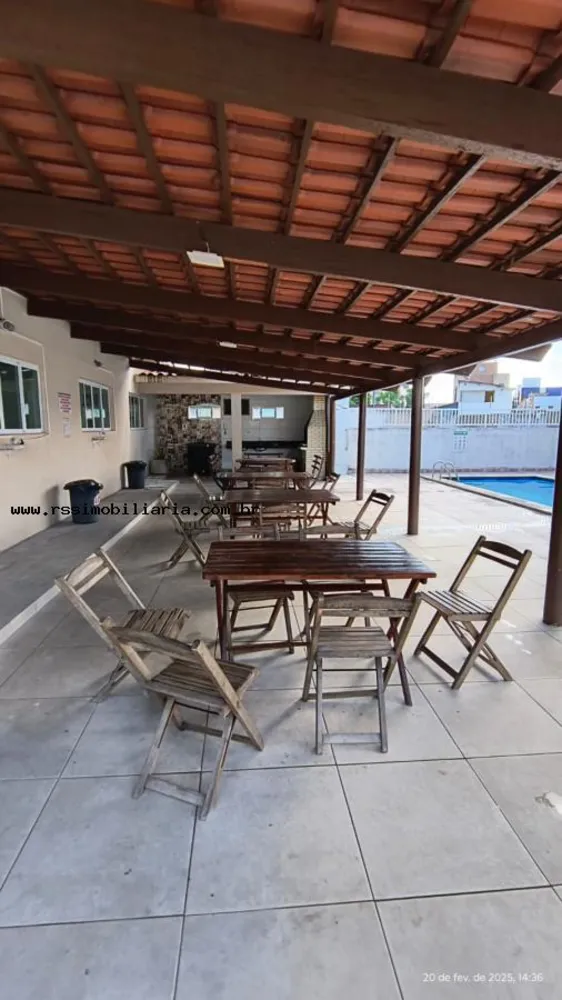 Apartamento, 2 quartos, 54 m² - Foto 9