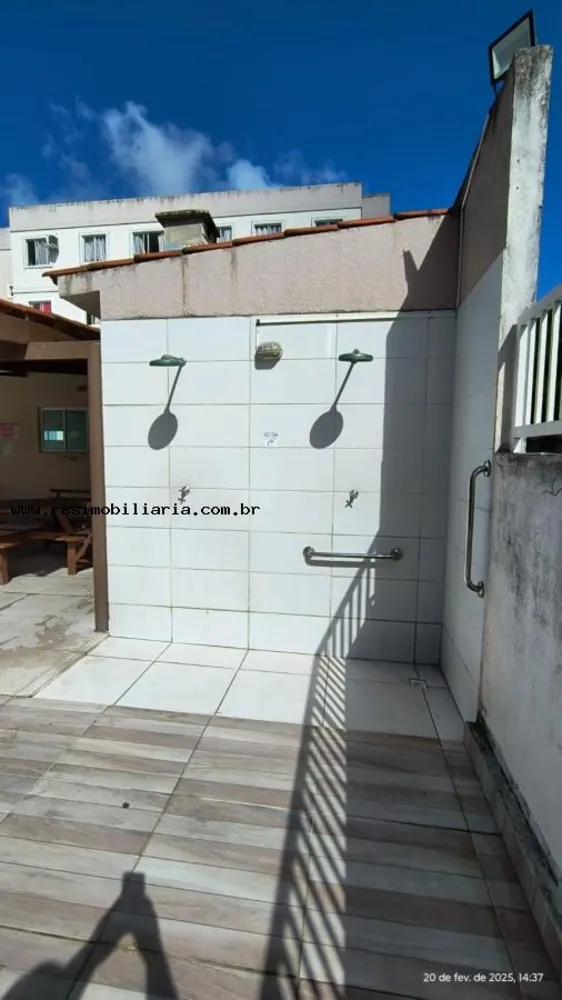 Apartamento, 2 quartos, 54 m² - Foto 11