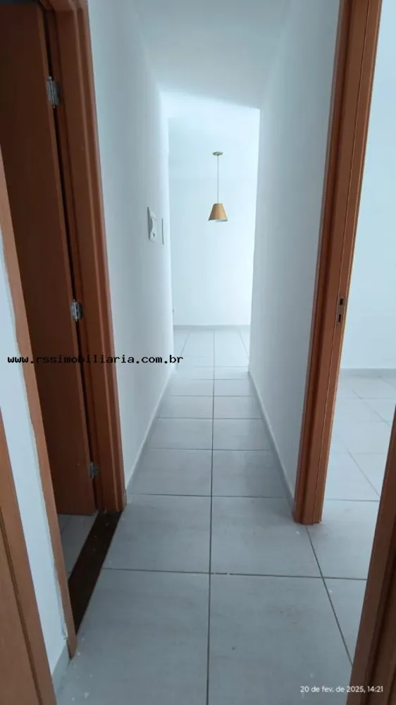 Apartamento, 2 quartos, 54 m² - Foto 4