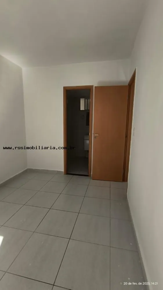 Apartamento, 2 quartos, 54 m² - Foto 5