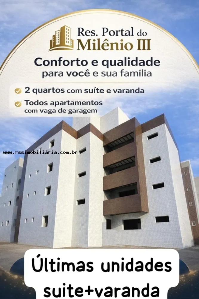 Apartamento, 2 quartos, 53 m² - Foto 4