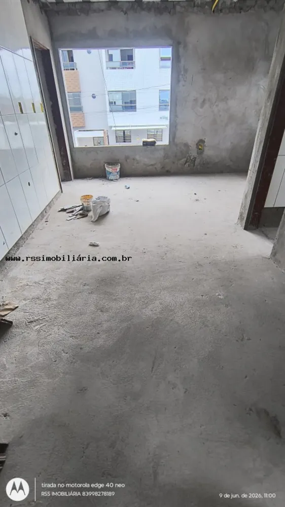 Apartamento, 2 quartos, 50 m² - Foto 8