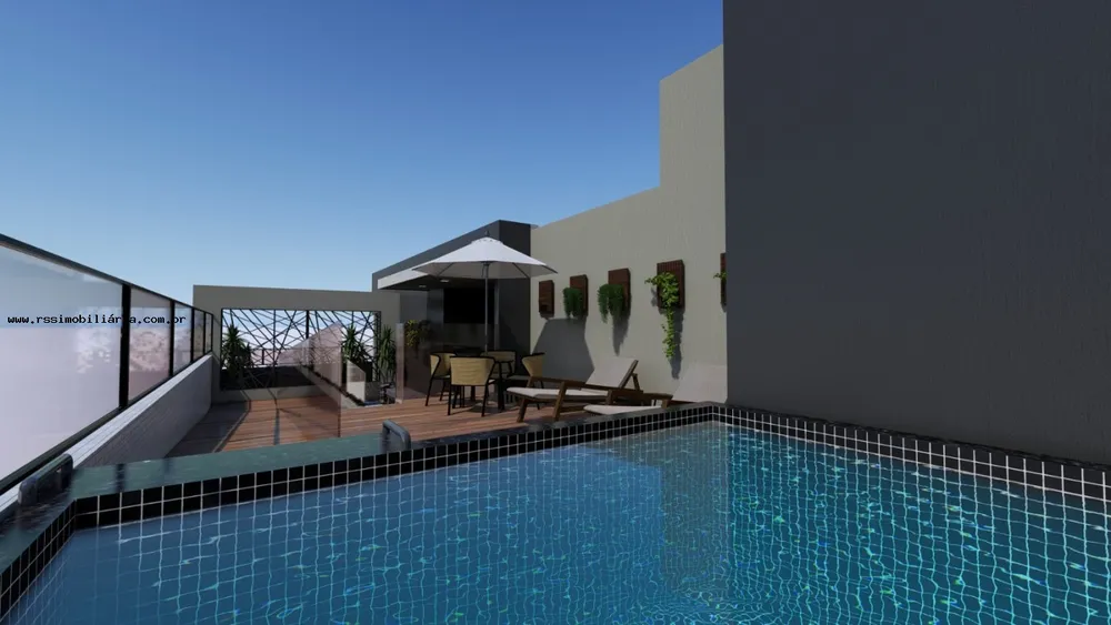 Apartamento, 2 quartos, 53 m² - Foto 5