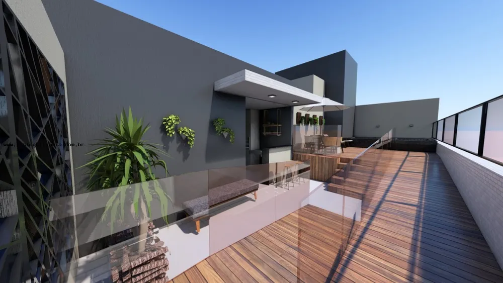 Apartamento, 2 quartos, 53 m² - Foto 6