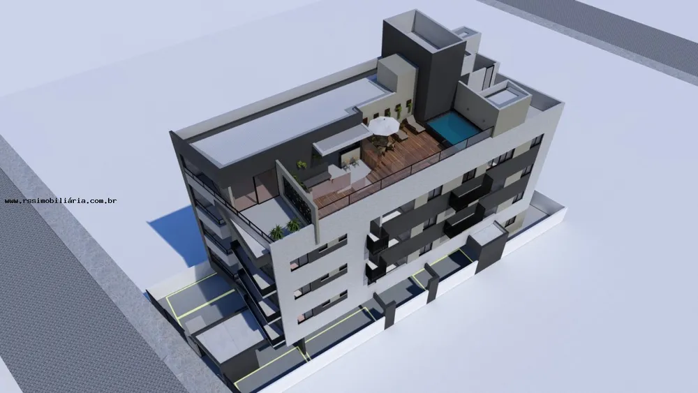Apartamento, 2 quartos, 53 m² - Foto 4