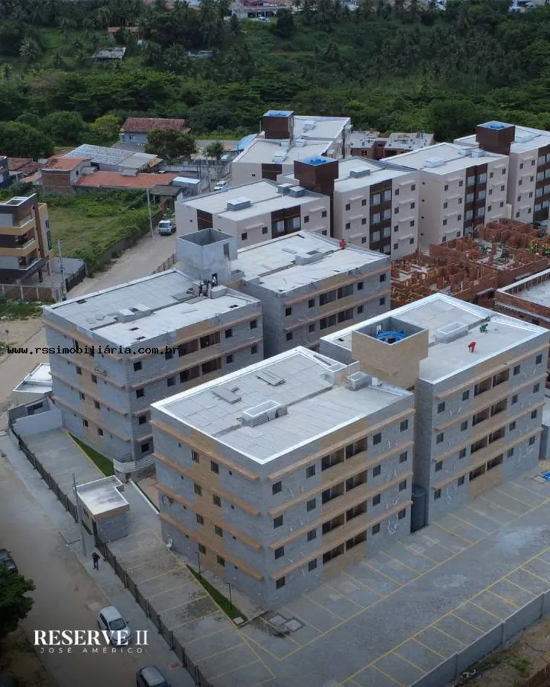 Apartamento, 2 quartos, 49 m² - Foto 3