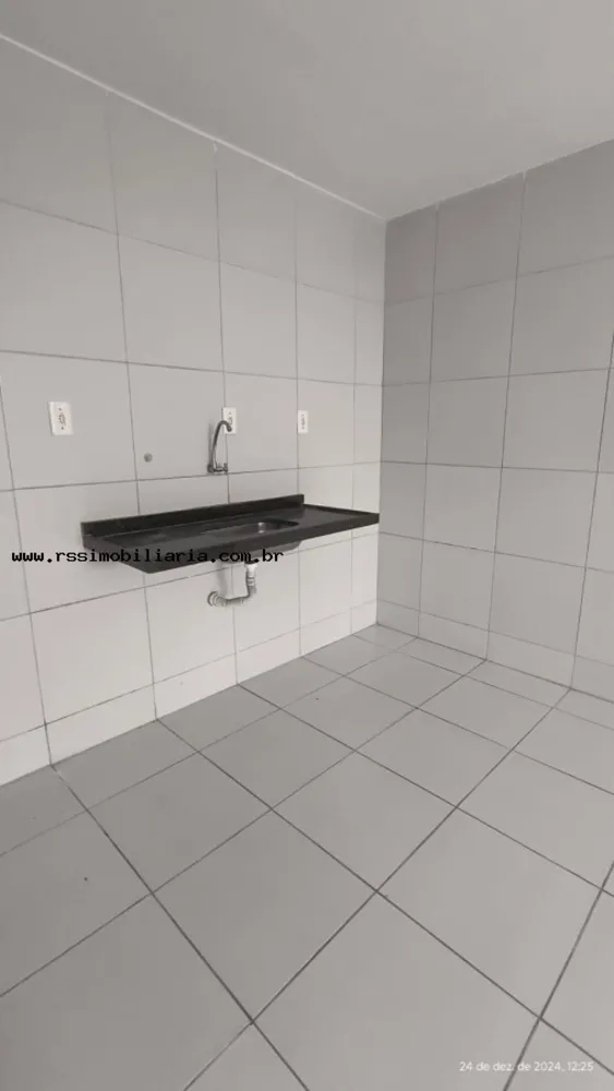 Apartamento, 2 quartos, 50 m² - Foto 5