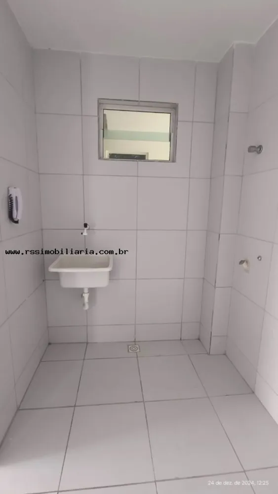 Apartamento, 2 quartos, 50 m² - Foto 6