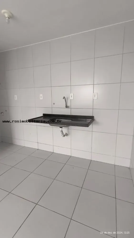 Apartamento, 2 quartos, 50 m² - Foto 4