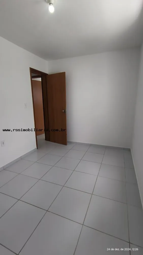 Apartamento, 2 quartos, 50 m² - Foto 10