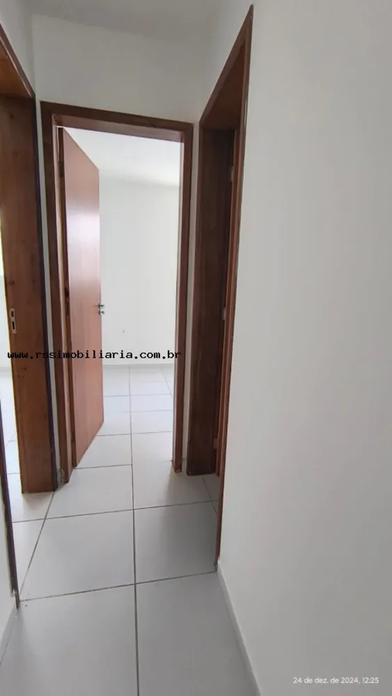 Apartamento, 2 quartos, 50 m² - Foto 7
