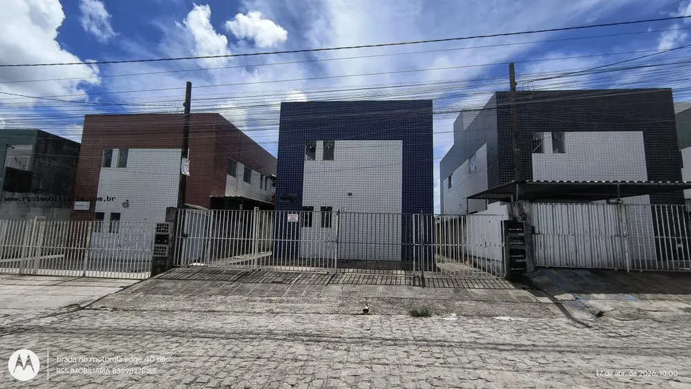 Apartamento, 2 quartos, 50 m² - Foto 1