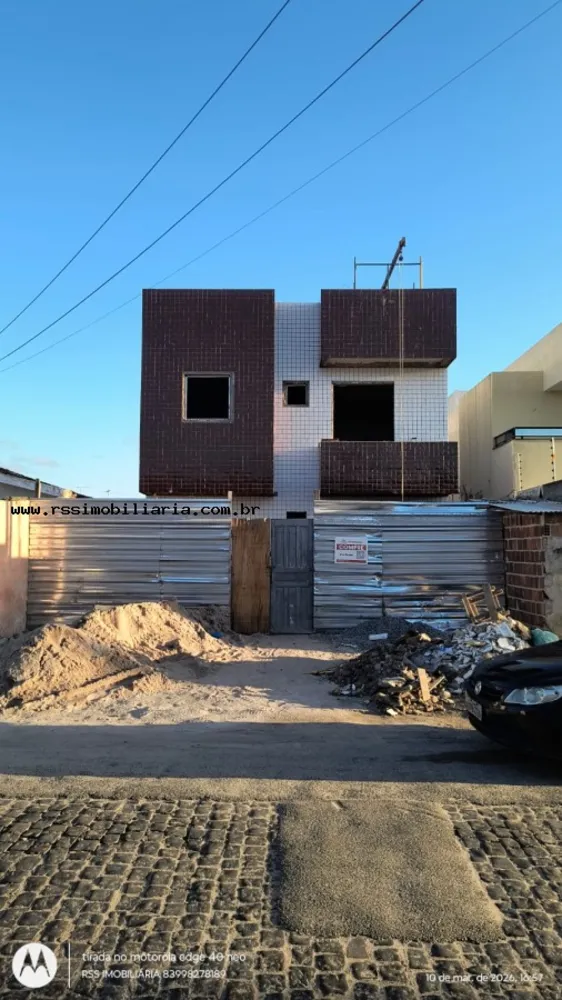 Apartamento, 2 quartos, 50 m² - Foto 3