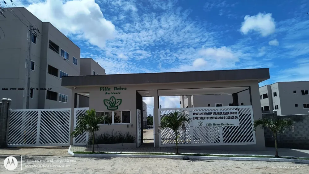 Apartamento, 2 quartos, 50 m² - Foto 3