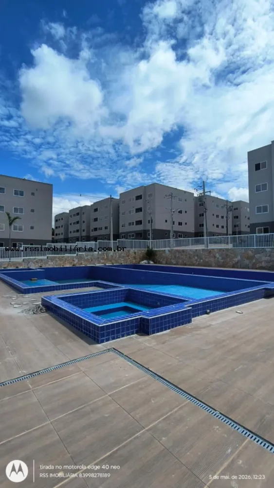 Apartamento, 2 quartos, 50 m² - Foto 7