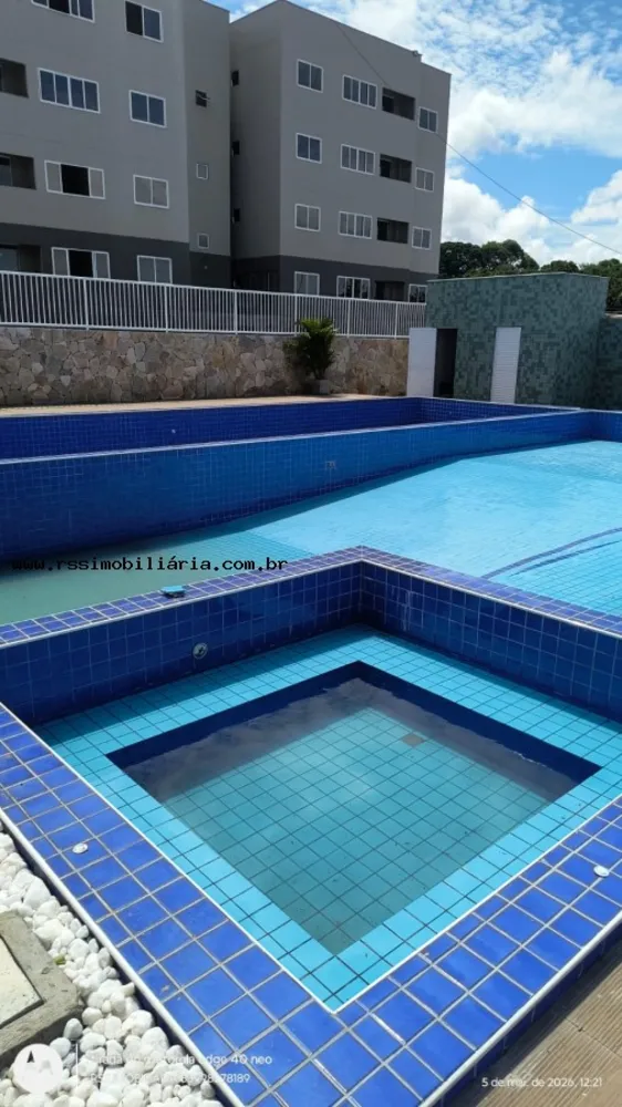 Apartamento, 2 quartos, 50 m² - Foto 6