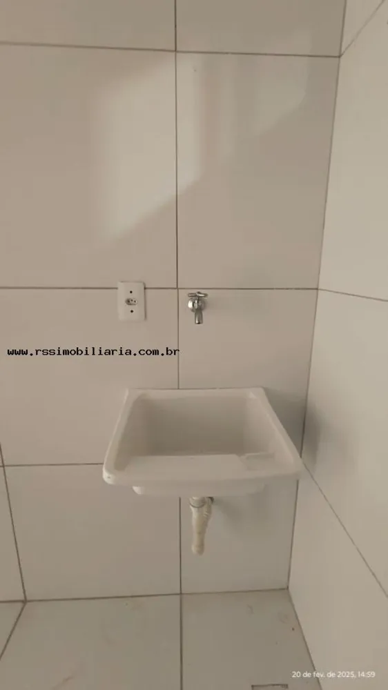 Apartamento, 2 quartos, 50 m² - Foto 8
