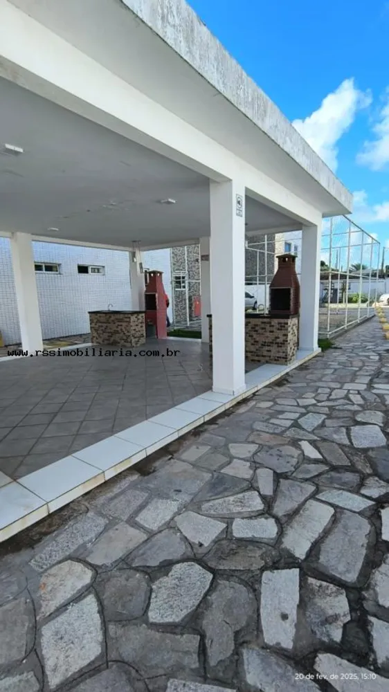 Apartamento, 2 quartos, 50 m² - Foto 12