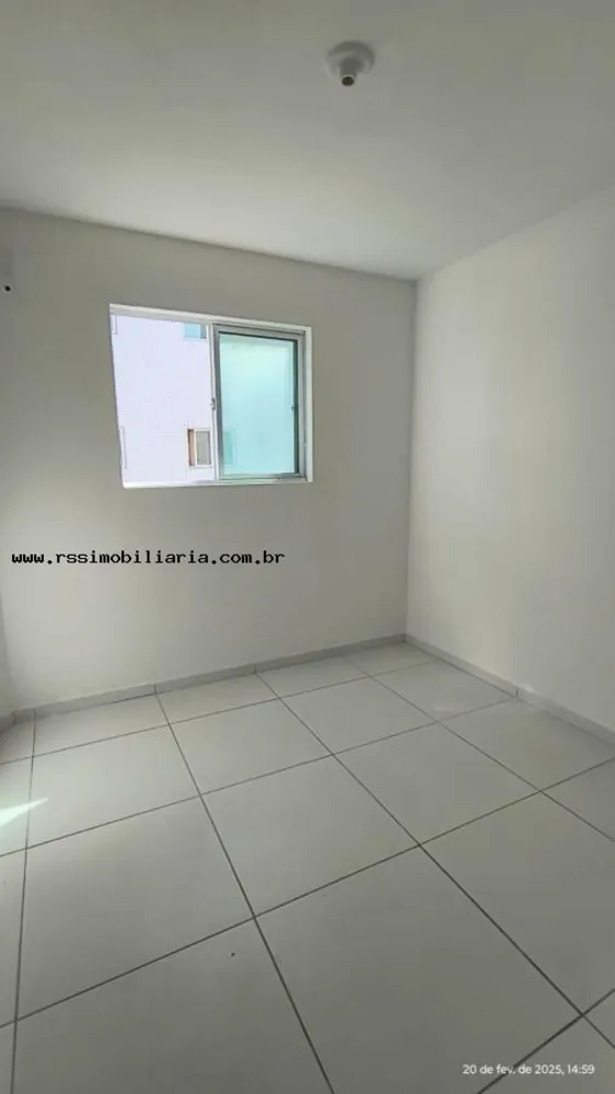 Apartamento, 2 quartos, 50 m² - Foto 4