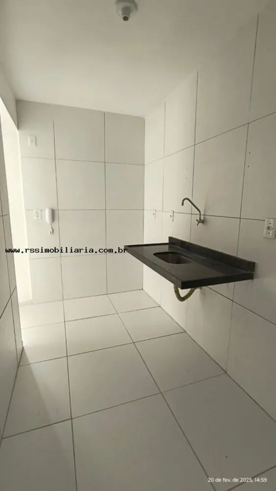 Apartamento, 2 quartos, 50 m² - Foto 7