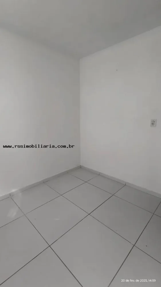 Apartamento, 2 quartos, 50 m² - Foto 5
