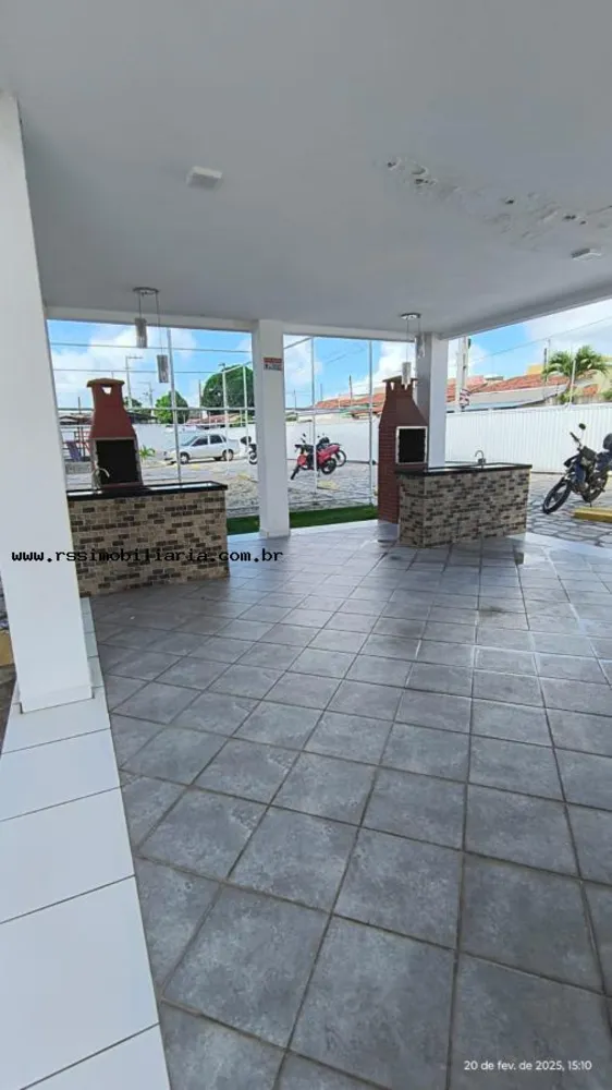 Apartamento, 2 quartos, 50 m² - Foto 11